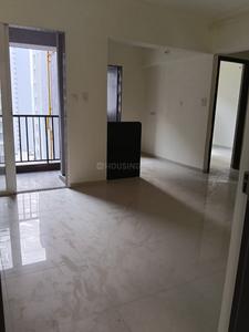 1 BHK Flat