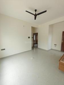 Hall Image of 800 Sq.ft 2 BHK Apartment / Flat for rent in HBR Layout Bengaluru for Rs. 22000
