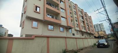 Image of 1236 Sq.ft 3 BHK Apartment / Flat for sale in Bariatu Housing Colony, Ranchi for Rs. 6200000