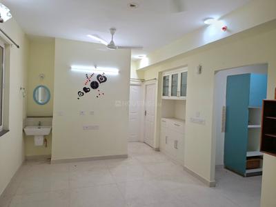 Hall Image of 1655 Sq.ft 3 BHK Apartment / Flat for sale in Assotech Pride Phase 1, Rudrapur Bhubaneswar for Rs. 16000000