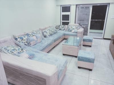 Hall Image of 4800 Sq.ft 9 BHK Independent House for rent in Pipla Nagpur for Rs. 150000