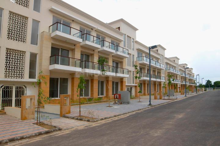 Solutrean Gateway 95 Main Image 1