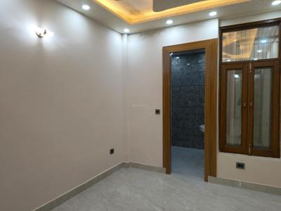 Bedroom Image of 1350 Sq.ft 3 BHK Builder Floor for sale in Indirapuram Ghaziabad for Rs. 12850237