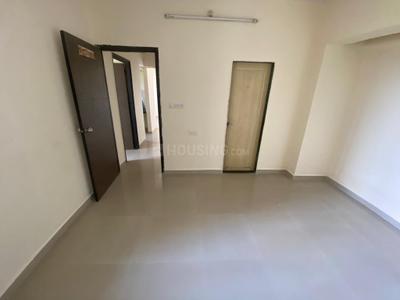 Bedroom Image of 902 Sq.ft 2 BHK Apartment / Flat for sale in Haware Citi, Kasarvadavali Thane for Rs. 6500000