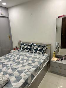 Bedroom Image of 680 Sq.ft 1 BHK Apartment / Flat for sale in Choice Goodwill Metropolis East, Lohegaon Pune for Rs. 5500000