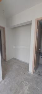 Hall Image of 650 Sq.ft 2 BHK Apartment / Flat for sale in The Views By Adani Realty, Ghatkopar East Mumbai for Rs. 22000000