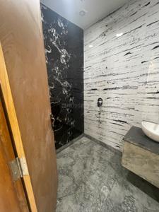 Image of 720 Sq.ft 2 BHK Builder Floor for sale in Shalimar Bagh, New Delhi for Rs. 12000000