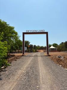 Image of 1077 Sq.ft Residential Plot / Land for sale in Shirdhon, Navi Mumbai for Rs. 3800000