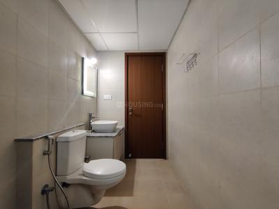 Image of 1877 Sq.ft 3.5 BHK Apartment / Flat for rent in Bhartiya Nikoo Homes Phase 2, Thanisandra, Bengaluru for Rs. 85009