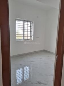 Bedroom Image of 1155 Sq.ft 3 BHK Apartment / Flat for sale in Chromepet Chennai for Rs. 8662000