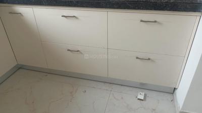 Kitchen Image of 1304 Sq.ft 2.5 BHK Builder Floor for rent in Smartworld Gems, Sector 89 Gurgaon for Rs. 30000