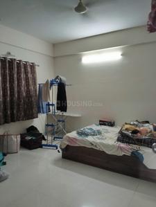 Bedroom Image of 1335 Sq.ft 2 BHK Apartment / Flat for sale in Sri Krishna Excel Stone by Sri Krishna Builders And Developers, Varthur Bengaluru for Rs. 7950000