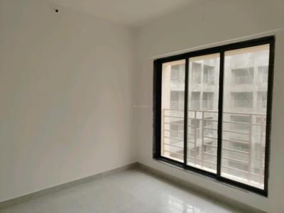 Bedroom Image of 650 Sq.ft 1 BHK Apartment / Flat for sale in Sri Garden Avenue K, Virar West Virar for Rs. 3800000