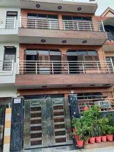 1 BHK Independent House