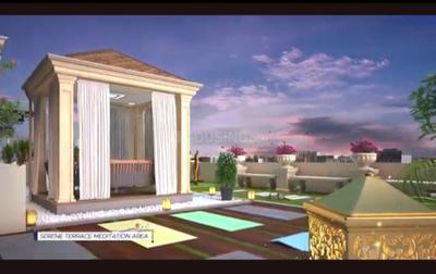 Image of 645 Sq.ft 1 BHK Apartment / Flat for sale in The Vaidiki Signature B Wing, Kalyan East, Kalyan for Rs. 3190000