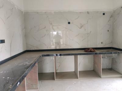 Kitchen Image of 1900 Sq.ft 3 BHK Apartment / Flat for sale in NMS One 8 One, Ulwe Navi Mumbai for Rs. 21000000