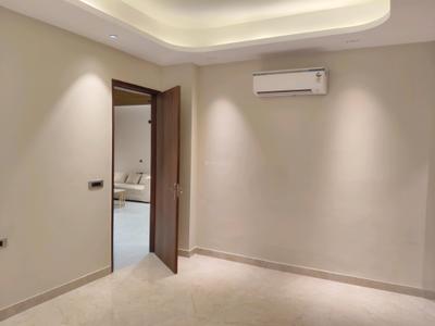 Bedroom Image of 2450 Sq.ft 4 BHK Builder Floor for sale in South City Floors 1, Sector 41 Gurgaon for Rs. 29900000