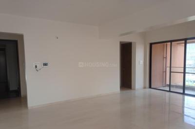 Hall Image of 1937 Sq.ft 3 BHK Apartment / Flat for sale in Baner Pune for Rs. 25000000