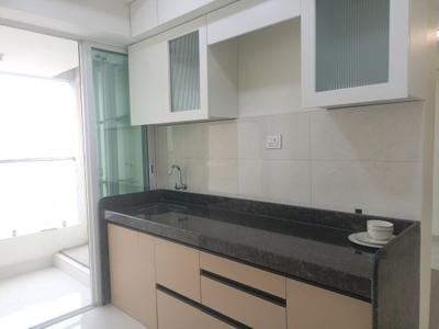 Kitchen Image of 1250 Sq.ft 2 BHK Apartment / Flat for sale in Sion Mumbai for Rs. 43000000