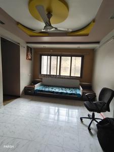 Hall Image of 800 Sq.ft 2 BHK Apartment / Flat for rent in Mumbai Naka Nashik for Rs. 16000