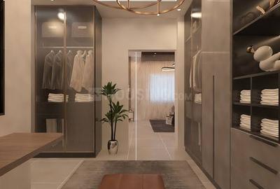 Bathroom Image of 4600 Sq.ft 4 BHK Villa for sale in Rajapushpa Green Dale, Osman Nagar Hyderabad for Rs. 100000000