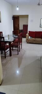 Hall Image of KRISHNA REAL ESTATE in Powai, Mumbai