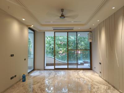 Hall Image of 9000 Sq.ft 4.5 BHK Builder Floor for sale in Greater Kailash II New Delhi for Rs. 235000000