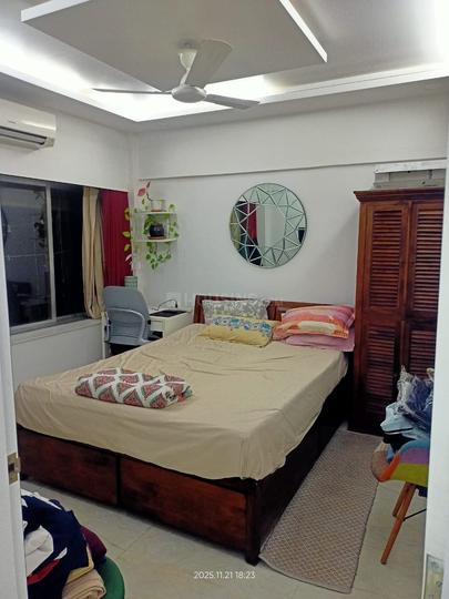 KALPANA Bedroom 1