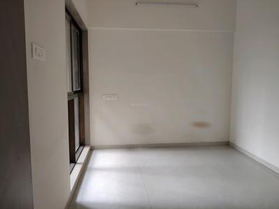 Bedroom Image of 665 Sq.ft 1 BHK Apartment / Flat for sale in Shreeji Phoenix Nest by Shreeji Group Builders &amp; Developers, Kharghar Navi Mumbai for Rs. 5550000