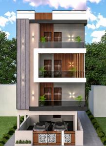Image of 1100 Sq.ft 2 BHK Apartment / Flat for sale in Ambattur, Chennai for Rs. 7020000
