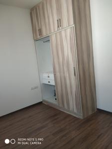 Bedroom Image of 2666 Sq.ft 4 BHK Apartment / Flat for sale in Sector 66 Gurgaon for Rs. 59200000