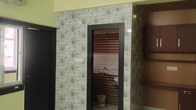 Bedroom Image of 1650 Sq.ft 3 BHK Apartment / Flat for rent in Boring Road Patna for Rs. 30000