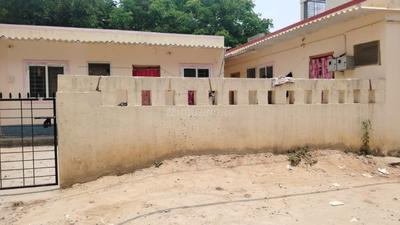 Residential Plot