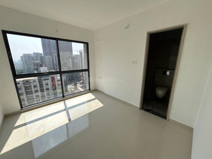 ANP RETREAT WAKAD Bedroom 1