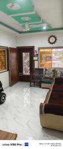 Living Room Image of 1647 Sq.ft 2 BHK Independent House for sale in Makhmalabad Nashik for Rs. 8500000