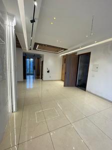 Kitchen Image of 2281 Sq.ft 4 BHK Apartment / Flat for sale in GVT Beliston Avenues, Dhakoli Zirakpur for Rs. 14800000