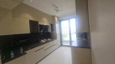 Kitchen Image of 2914 Sq.ft 4.5 BHK Builder Floor for sale in Sector 102 Gurgaon for Rs. 52500000