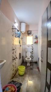 Bathroom Image of 1800 Sq.ft 4 BHK Apartment / Flat for sale in Keshtopur Kolkata for Rs. 7200000