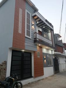 Image of 1000 Sq.ft 1 BHK Apartment / Flat for sale in Krishna Nagar, Lucknow for Rs. 380000