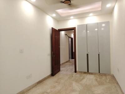 Bedroom Image of 1800 Sq.ft 3 BHK Builder Floor for sale in Surya Nagar Ghaziabad for Rs. 19500000