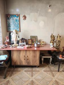 Pooja Room One Image of 5400 Sq.ft 6 BHK Apartment / Flat for sale in ACE Atlantis, Khaja Guda Hyderabad for Rs. 60000000