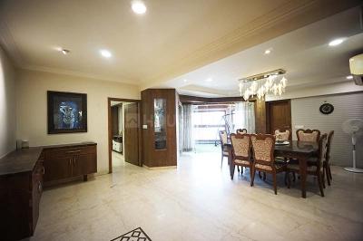 Hall Image of 3060 Sq.ft 6 BHK Apartment / Flat for sale in Navrangpura Ahmedabad for Rs. 36000000