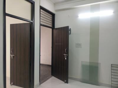 Living Room Image of 800 Sq.ft 2 BHK Apartment / Flat for sale in CI Golf City, Kambakshpur Noida for Rs. 3087000