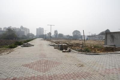 Image of 981 Sq.ft Residential Plot / Land for sale in Sector 63, Faridabad for Rs. 11800000