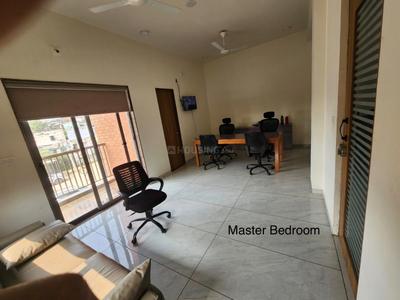 Hall Image of 3432 Sq.ft 4 BHK Independent House for rent in Vinzol Ahmedabad for Rs. 30000