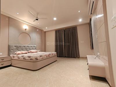 Bedroom Image of 3500 Sq.ft 5 BHK Villa for sale in Lalarpura Jaipur for Rs. 25100000