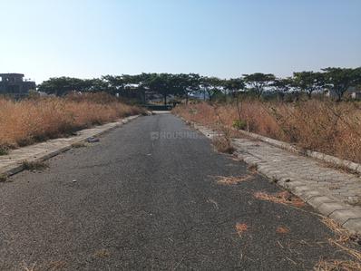 Image of 4000 Sq.ft Residential Plot / Land for sale in Tricone City Khandwa Road Indore, Gokanya, Indore for Rs. 10000000