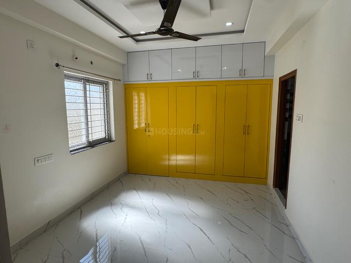 JAYA NARSHIMA RESIDENCY Bedroom 1