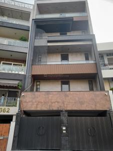 Image of 1650 Sq.ft 3 BHK Builder Floor for sale in Janakpuri, New Delhi for Rs. 42500000