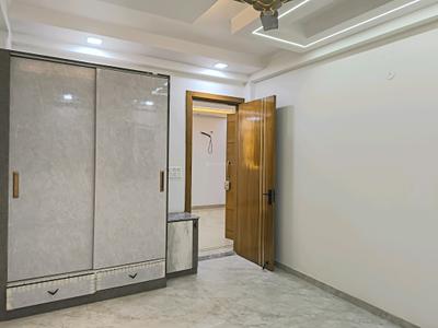 Bedroom Image of 2519 Sq.ft 4 BHK Builder Floor for sale in Vasundhara Ghaziabad for Rs. 21000000